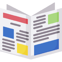 News Quick Link Icon