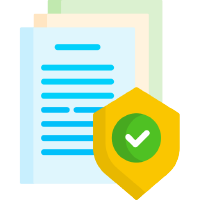 Policies  Quick Link Icon